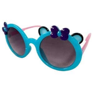 Okulary przeciwsłoneczne dla dzieci Okulary przeciwsłoneczne Kids - okulary dla dzieci K-129D