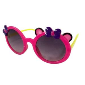 Okulary przeciwsłoneczne dla dzieci Okulary przeciwsłoneczne Kids - okulary dla dzieci K-129E