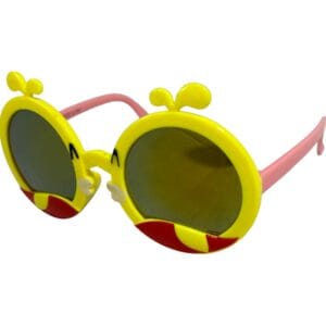 Okulary przeciwsłoneczne dla dzieci Okulary przeciwsłoneczne Kids - okulary dla dzieci K-130D