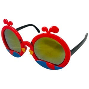 Okulary przeciwsłoneczne dla dzieci Okulary przeciwsłoneczne Kids - okulary dla dzieci K-130E