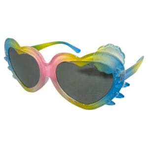 Okulary przeciwsłoneczne dla dzieci Okulary przeciwsłoneczne Kids - okulary dla dzieci K-131A
