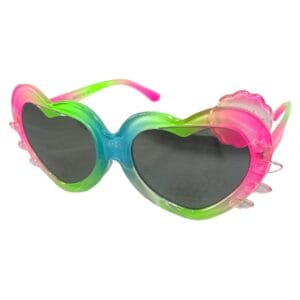 Okulary przeciwsłoneczne dla dzieci Okulary przeciwsłoneczne Kids - okulary dla dzieci K-131C