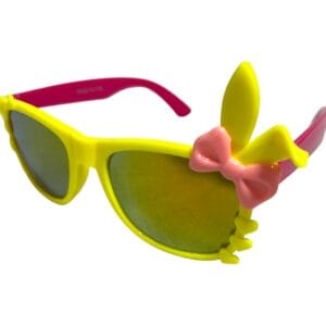 Okulary przeciwsłoneczne dla dzieci Okulary przeciwsłoneczne Kids - okulary dla dzieci KIDS-108A