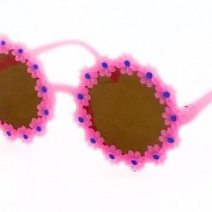 Okulary przeciwsłoneczne dla dzieci Okulary przeciwsłoneczne Kids - okulary dla dzieci KP-1138