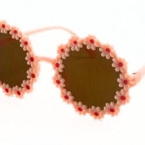 Okulary przeciwsłoneczne dla dzieci Okulary przeciwsłoneczne Kids - okulary dla dzieci KP-1138A
