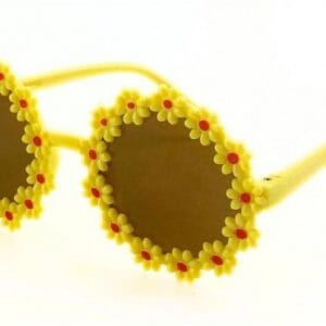 Okulary przeciwsłoneczne dla dzieci Okulary przeciwsłoneczne Kids - okulary dla dzieci KP-1138B