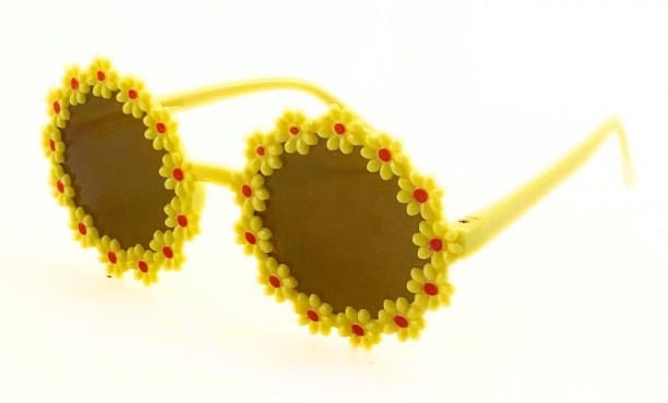 Okulary przeciwsłoneczne dla dzieci Okulary przeciwsłoneczne Kids - okulary dla dzieci KP-1138B