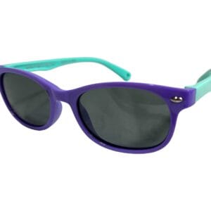 Okulary przeciwsłoneczne dla dzieci Polarized Kids okulary z polaryzacją dla dzieci POL-8144-CAT3A
