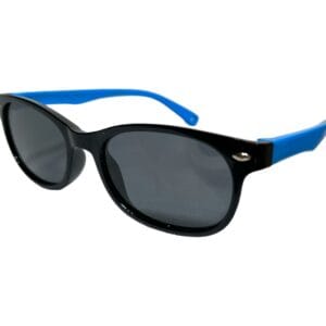 Okulary przeciwsłoneczne dla dzieci Polarized Kids okulary z polaryzacją dla dzieci POL-8144-CAT3B