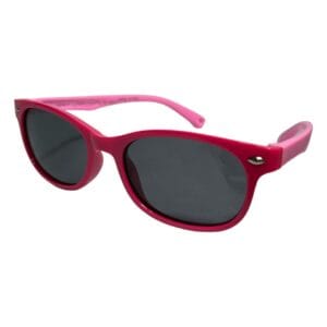 Okulary przeciwsłoneczne dla dzieci Polarized Kids okulary z polaryzacją dla dzieci POL-8144-CAT3C