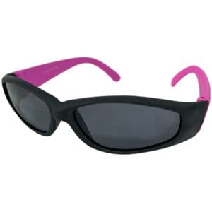 Okulary przeciwsłoneczne dla dzieci Polarized Kids okulary sportowe z polaryzacją dla dzieci XP-5A