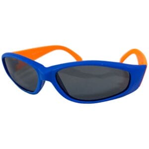 Okulary przeciwsłoneczne dla dzieci Polarized Kids okulary sportowe z polaryzacją dla dzieci XP-5B